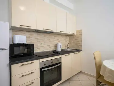 Ferienwohnung für 4 Personen (43 m²) in Labin 4/10