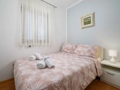 Ferienwohnung für 4 Personen (43 m²) in Labin 6/10