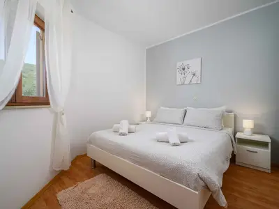 Ferienwohnung für 4 Personen (43 m²) in Labin 8/10