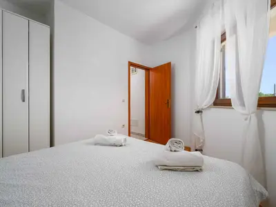 Ferienwohnung für 4 Personen (43 m²) in Labin 9/10