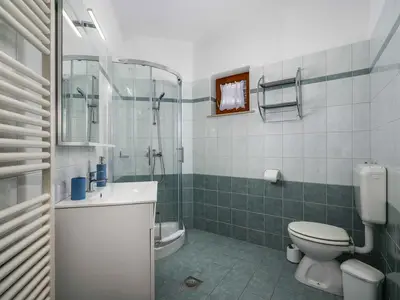 Ferienwohnung für 2 Personen (28 m²) in Labin 5/10