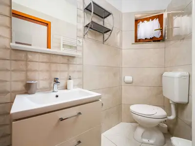 Ferienwohnung für 5 Personen (53 m²) in Labin 6/10