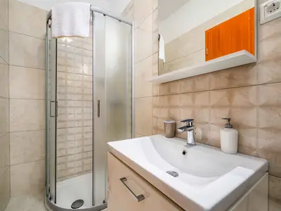 Ferienwohnung für 5 Personen (53 m²) in Labin 7/10
