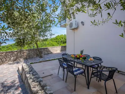 Ferienwohnung für 2 Personen (28 m²) in Labin 10/10
