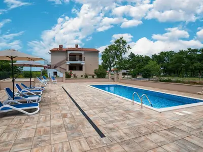 pool