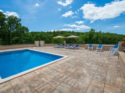 pool