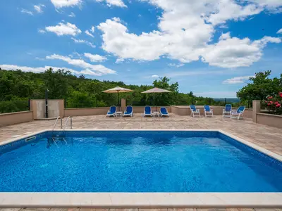 pool