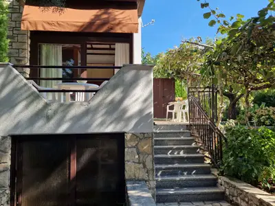 Ferienwohnung für 3 Personen (30 m²) in Labin 1/10