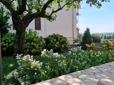 Ferienwohnung für 3 Personen (30 m²) in Labin 7/10