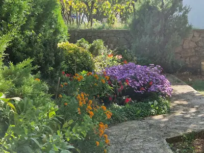 Ferienwohnung für 3 Personen (30 m²) in Labin 8/10