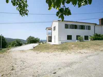 Ferienwohnung für 8 Personen (150 m²) in Labin 7/10