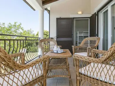 Ferienwohnung für 8 Personen (150 m²) in Labin 10/10