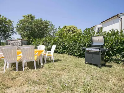 Ferienwohnung für 8 Personen (150 m²) in Labin 5/10