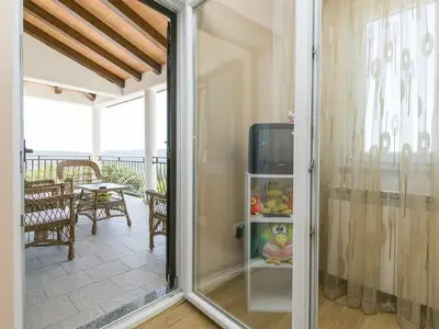 Ferienwohnung für 8 Personen (150 m²) in Labin 1/10