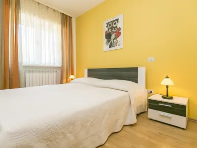 Ferienwohnung für 8 Personen (150 m²) in Labin 3/10