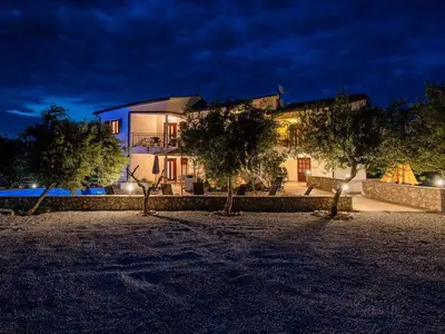 Ferienwohnung für 4 Personen (45 m²) in Labin 3/10