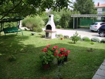 Ferienwohnung für 4 Personen (80 m²) in Labin 2/10