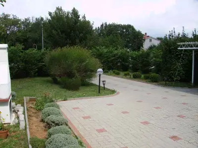 Ferienwohnung für 4 Personen (80 m²) in Labin 3/10