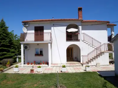 Ferienwohnung für 4 Personen (80 m²) in Labin 4/10