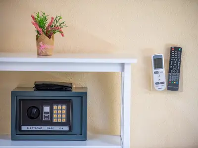 Ferienwohnung für 2 Personen (20 m²) in Labinci 6/10