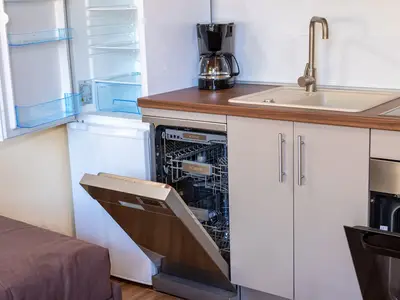Ferienwohnung für 3 Personen (20 m²) in Labinci 5/10