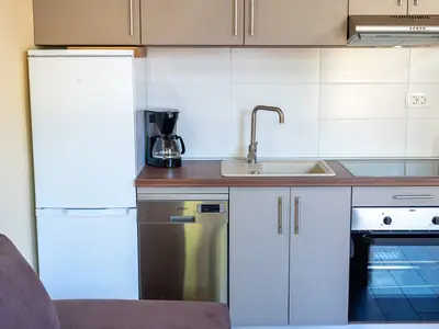 Ferienwohnung für 3 Personen (20 m²) in Labinci 6/10