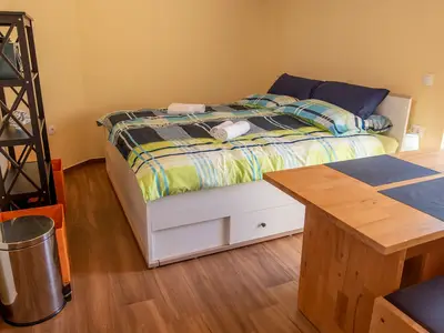Ferienwohnung für 3 Personen (20 m²) in Labinci 4/10