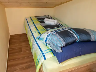 Ferienwohnung für 3 Personen (20 m²) in Labinci 7/10
