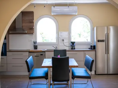 Ferienwohnung für 5 Personen (120 m²) in Labinci 10/10