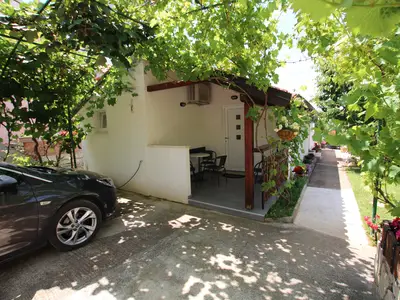 Ferienwohnung für 4 Personen (30 m²) in Labinci 8/10