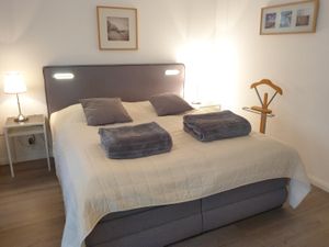 Ferienwohnung für 2 Personen (35 m²) in Laboe
