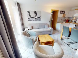 Ferienwohnung für 4 Personen (48 m²) in Laboe