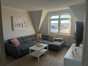 Ferienwohnung für 4 Personen (68 m²) in Laboe