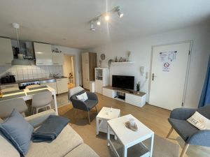 Ferienwohnung für 4 Personen (44 m²) in Laboe