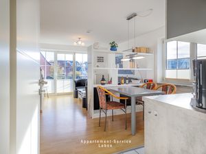 Ferienwohnung für 4 Personen (40 m&sup2;) in Laboe