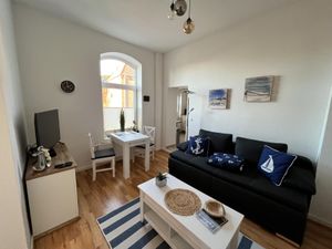 Ferienwohnung für 3 Personen (46 m&sup2;) in Laboe