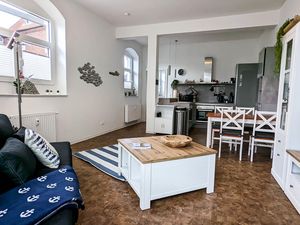 Ferienwohnung für 4 Personen (67 m&sup2;) in Laboe