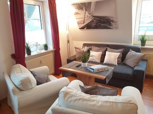 Ferienwohnung für 5 Personen (65 m²) in Laboe