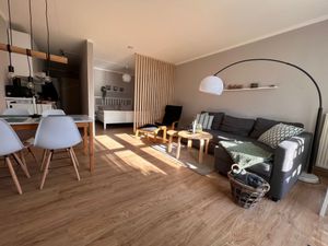 Ferienwohnung für 3 Personen (43 m²) in Laboe