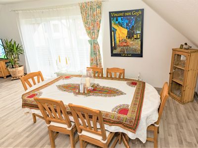 Ferienwohnung für 5 Personen (65 m²) in Laboe 5/10