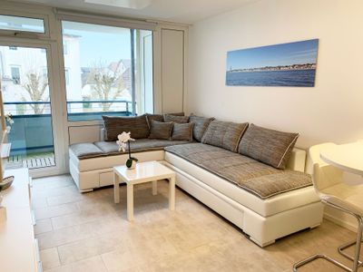 Ferienwohnung für 4 Personen (40 m²) in Laboe 6/10