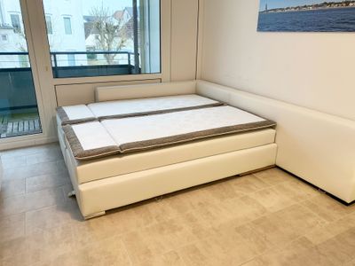 Ferienwohnung für 4 Personen (40 m²) in Laboe 7/10