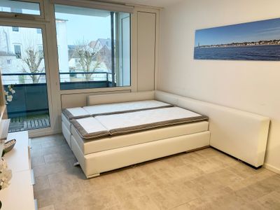 Ferienwohnung für 4 Personen (40 m²) in Laboe 8/10