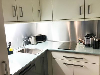 Ferienwohnung für 4 Personen (40 m²) in Laboe 10/10