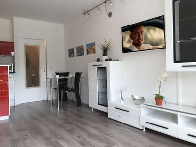 Ferienwohnung für 3 Personen (30 m²) in Laboe 4/10