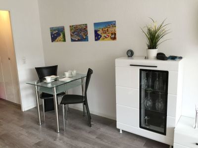 Ferienwohnung für 3 Personen (30 m²) in Laboe 5/10