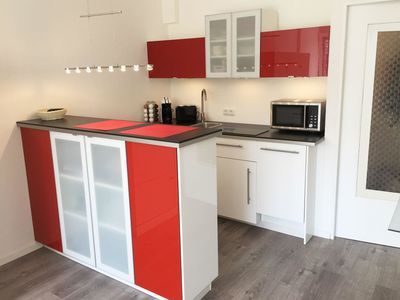 Ferienwohnung für 3 Personen (30 m²) in Laboe 7/10