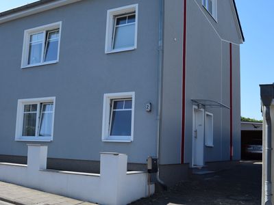 Ferienwohnung für 5 Personen (62 m²) in Laboe 1/10