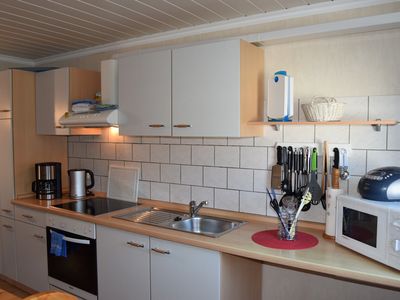 Ferienwohnung für 5 Personen (62 m²) in Laboe 10/10