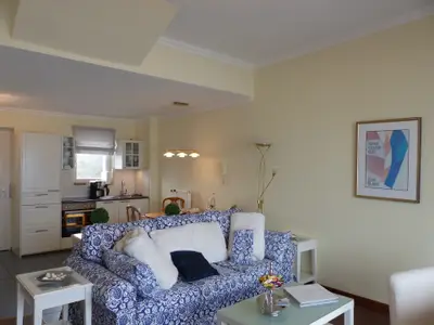 Ferienwohnung für 4 Personen (43 m²) in Laboe 1/10